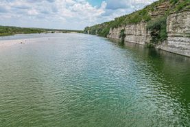 Recreational Property for sale in Uvalde County, Texas