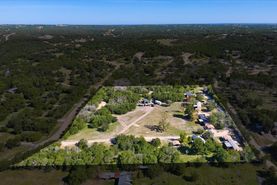 Farm and Ranch for sale in Kerr County, Texas