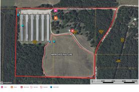 Farm and Ranch for sale in Wood County, Texas