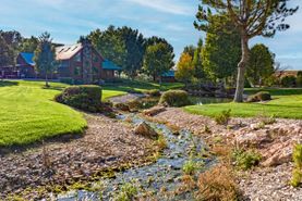 Recreational Property for sale in Big Horn County, Wyoming