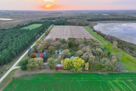 Recreational Property for sale in Otter Tail County, Minnesota