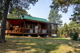 Timberland Property for sale in Fergus County, Montana