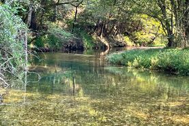 Recreational Property for sale in Benton County, Arkansas