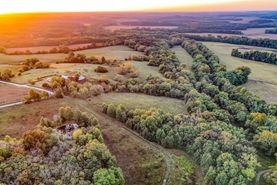 Recreational Property for sale in Ralls County, Missouri