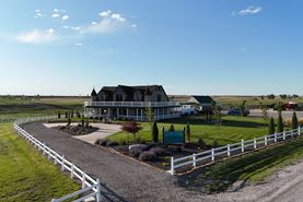Farm and Ranch for sale in Rooks County, Kansas