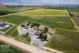 Farm and Ranch for sale in Big Horn County, Wyoming