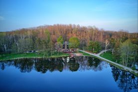 Farm and Ranch for sale in Clare County, Michigan