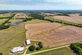 Farm and Ranch for sale in Fannin County, Texas