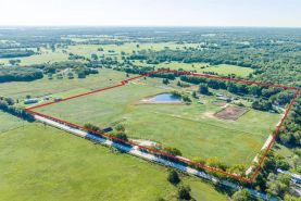 Recreational Property for sale in Cooke County, Texas