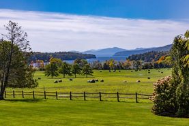 Farm and Ranch for sale in Chittenden County, Vermont