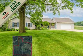 Recreational Property in Van Buren County, Michigan