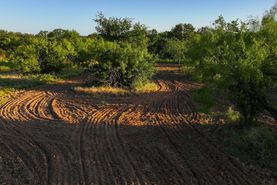 Recreational Property for sale in Stephens County, Texas