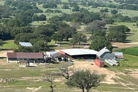 Timberland Property for sale in Mills County, Texas