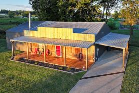 Farm and Ranch for sale in Delaware County, Oklahoma