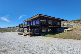 Timberland Property for sale in Okanogan County, Washington
