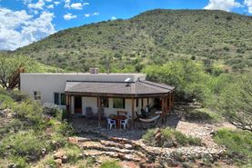 Timberland Property for sale in Santa Cruz County, Arizona