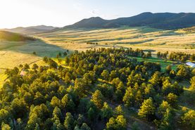 Farm and Ranch for sale in Custer County, Colorado