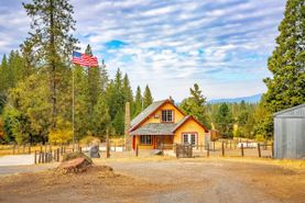 Farm and Ranch for sale in Tuolumne County, California