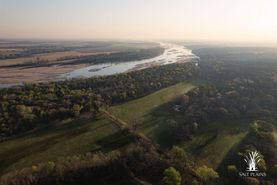 Farm and Ranch in Pawnee County, Oklahoma
