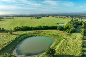 Recreational Property for sale in Bosque County, Texas