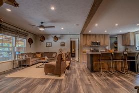 Timberland Property for sale in Webster County, Mississippi