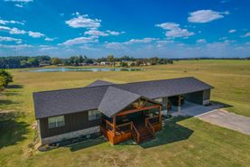 Hunting Property for sale in Henderson County, Texas