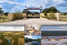 Timberland Property for sale in McCulloch County, Texas