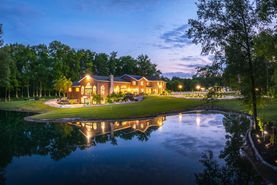 Recreational Property in Madison County, Illinois