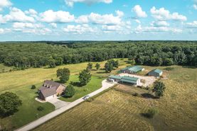 Recreational Property in Phelps County, Missouri