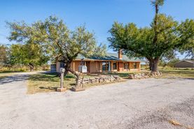Farm and Ranch for sale in Coleman County, Texas