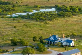 Farm and Ranch for sale in Young County, Texas