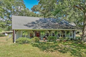 Recreational Property in Wayne County, Mississippi