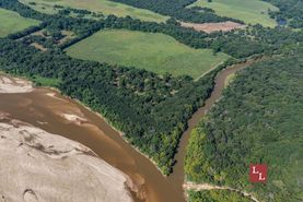 Recreational Property for sale in Love County, Oklahoma