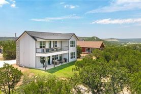 Farm and Ranch in Comal County, Texas