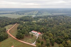 Recreational Property for sale in McDonald County, Missouri