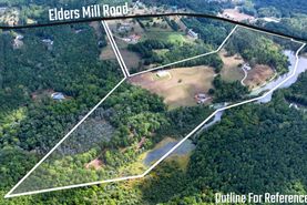 Farm and Ranch for sale in Coweta County, Georgia