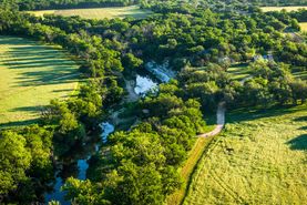 Recreational Property for sale in Hamilton County, Texas