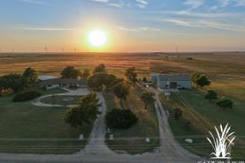 Timberland Property for sale in Kay County, Oklahoma