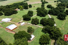 Recreational Property for sale in Murray County, Oklahoma