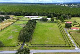 Farm and Ranch for sale in Levy County, Florida