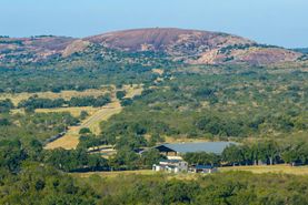 Recreational Property for sale in Llano County, Texas