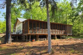 Farm and Ranch for sale in Yalobusha County, Mississippi