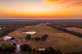 Farm and Ranch for sale in Delta County, Texas