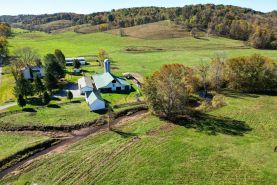 Undeveloped Land for sale in Jackson County, Ohio