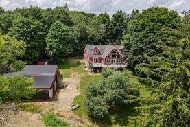 Hunting Property for sale in Wyoming County, New York