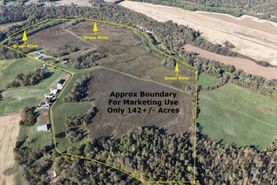 Farm and Ranch for sale in Green County, Kentucky