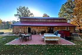 Farm and Ranch for sale in Parke County, Indiana