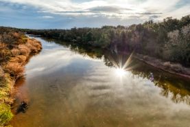 House for sale in Young County, Texas