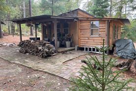 Farm and Ranch for sale in Pendleton County, West Virginia