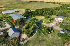 Timberland Property for sale in Trego County, Kansas